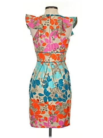 Jessica Simpson Cocktail Dress (view 2)