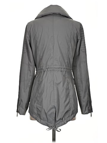 BCBGeneration Raincoat (view 2)