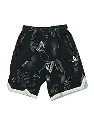 Reebok Athletic Shorts (view 1)