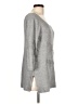 New York & Company Gray Pullover Sweater Size L - photo 4