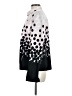 Erin London Polka Dots White Track Jacket Size M - photo 5