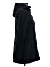 Laundry by Shelli Segal 100% Polyester Black Coat Size S - photo 4