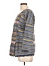 Lucky Brand Blue Pullover Sweater Size L - photo 5