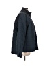BASS OUTDOOR 100% Polyester Solid Blue Jacket Size L - photo 4