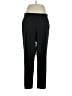 Gap Solid Black Dress Pants Size XL (tall) - photo 1