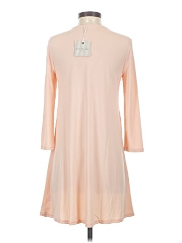 Blu Pepper Casual Dress (view 2)
