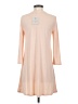 Blu Pepper Pink Casual Dress Size S - photo 2