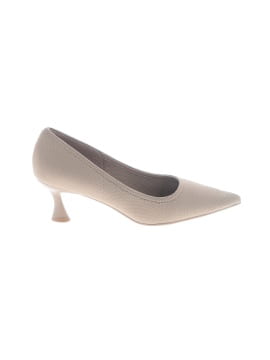 Cosy Island Heels