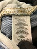 Ann Taylor LOFT Hearts Blue Jeans Size 30 waist - photo 9