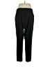 Gap Solid Black Dress Pants Size XL (tall) - photo 2