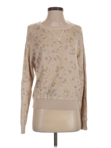 John & Jenn Pullover Sweater (view 1)