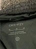 Nike 100% Polyester Black Athletic Shorts Size M - photo 3