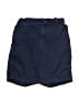Gap Kids Solid Blue Shorts Size 8 - photo 1
