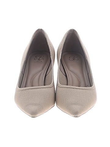 Cosy Island Heels (view 2)