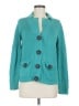 Boden Teal Cardigan Size 8 - photo 1