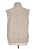 Assorted Brands 100% Polyester Tan Sweater Vest Size XL - photo 2