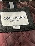 Cole Haan Black Coat Size L - photo 3