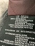 Cole Haan Black Coat Size L - photo 4