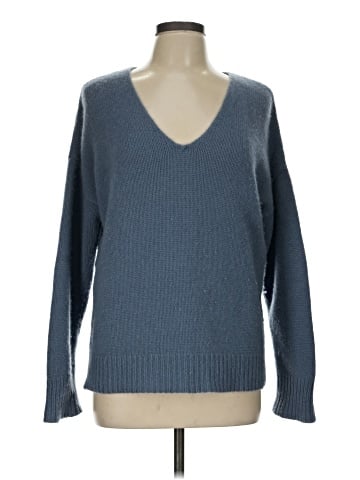 Theory Pullover Sweater (view 1)