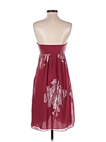 Nicole Miller Collection Cocktail Dress (view 2)