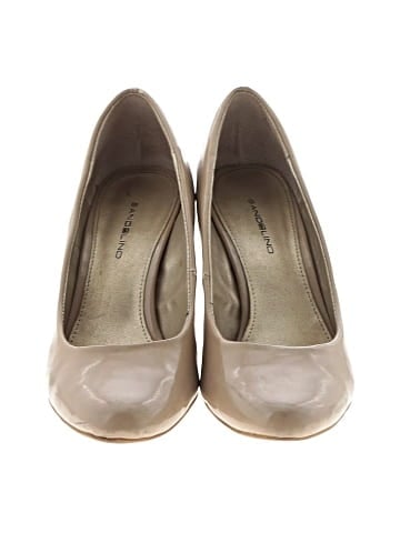 Bandolino Heels (view 2)