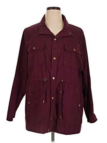 Arizona Jean Company Jacket (view 1)