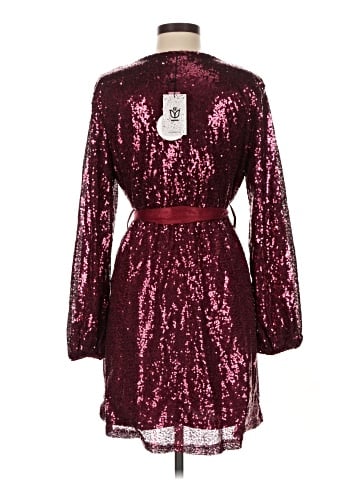 Andree by UNIT Cocktail Dress (view 2)