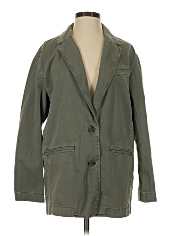 Gap Blazer (view 1)