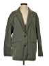 Gap 100% Cotton Green Blazer Size S - photo 1
