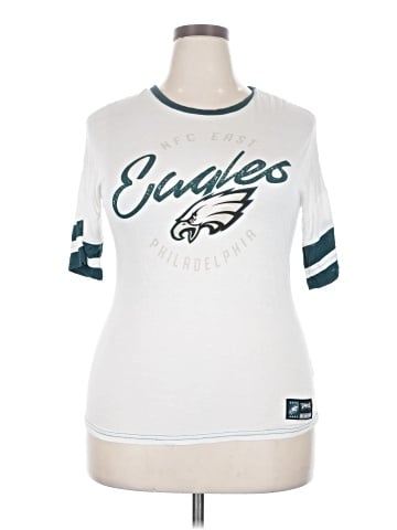 Team Apparel 3/4 Sleeve T-Shirt (view 1)