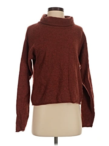 Free People Cashmere Pullover Sweater (view 1)