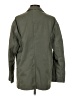 Gap 100% Cotton Green Blazer Size S - photo 2
