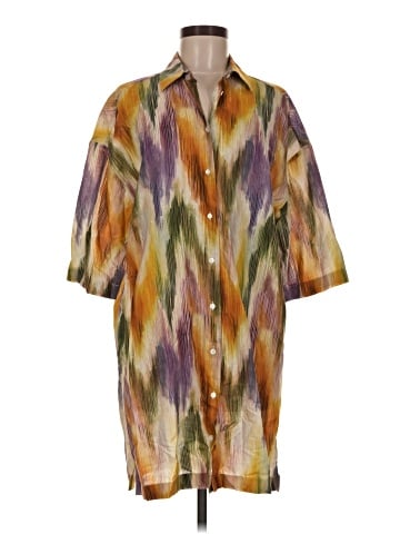 Hartford Kimono (view 1)