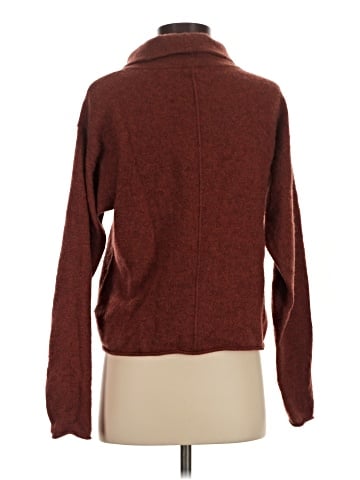 Free People Cashmere Pullover Sweater (view 2)