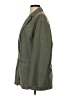 Gap 100% Cotton Green Blazer Size S - photo 5
