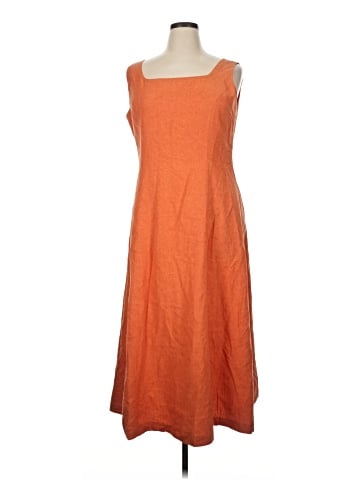 Coldwater Creek Casual Dress (view 1)