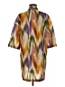 Hartford Orange Kimono Size 8 (2) - photo 2