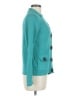 Boden Teal Cardigan Size 8 - photo 4