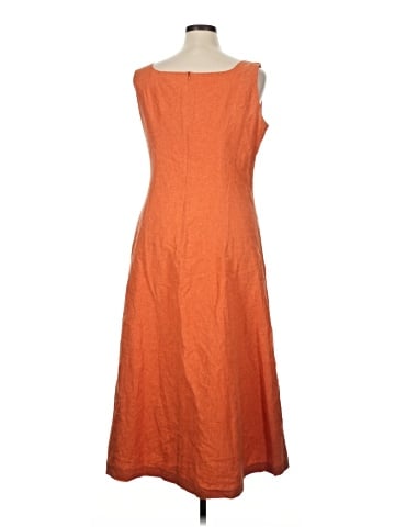 Coldwater Creek Casual Dress (view 2)