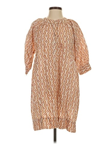 matta Casual Dress (view 1)