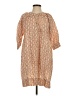 matta Orange Casual Dress Size S - photo 1