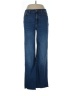 J.Jill Blue Jeans Size 10 - photo 1