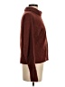 Free People 100% Cashmere Solid Brown Cashmere Pullover Sweater Size S - photo 4
