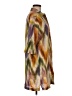 Hartford Orange Kimono Size 8 (2) - photo 4