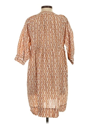 matta Casual Dress (view 2)
