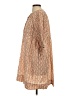 matta Orange Casual Dress Size S - photo 5