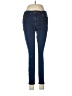 Old Navy Solid Blue Jeans Size 8 - photo 1