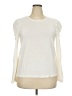 Nine West Ivory Cardigan Size XXL - photo 1