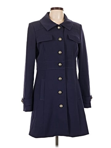 Mac & Jac Coat (view 1)