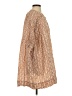 matta Orange Casual Dress Size S - photo 4